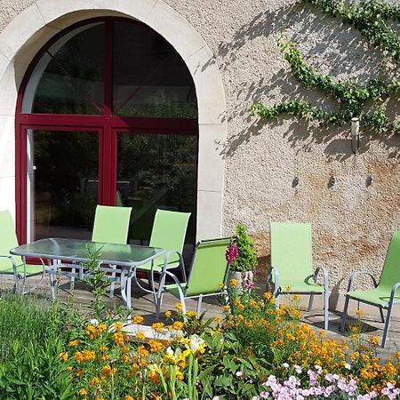 Gite Du Toilier Thillot-sous-les-Cotes Экстерьер фото